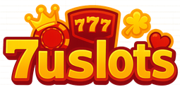 7uslots Logo